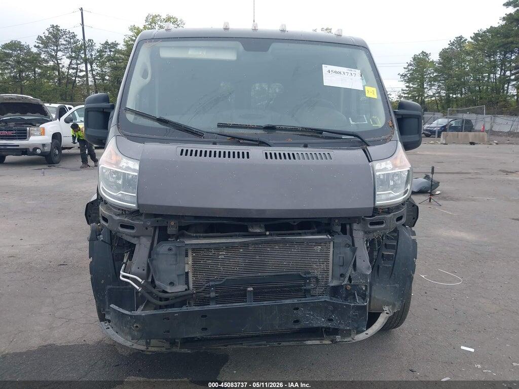 3C6TRVAG2HE545316 2017 RAM PROMASTER 1500 photo no. 6