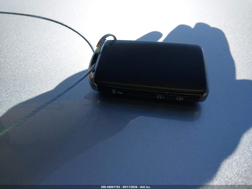 3MVDMBBM0SM759165 2025 MAZDA CX-30 photo no. 11