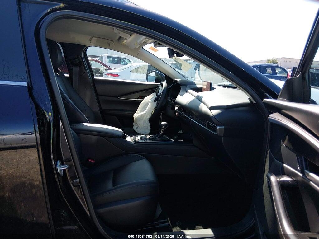 3MVDMBBM0SM759165 2025 MAZDA CX-30 photo no. 5