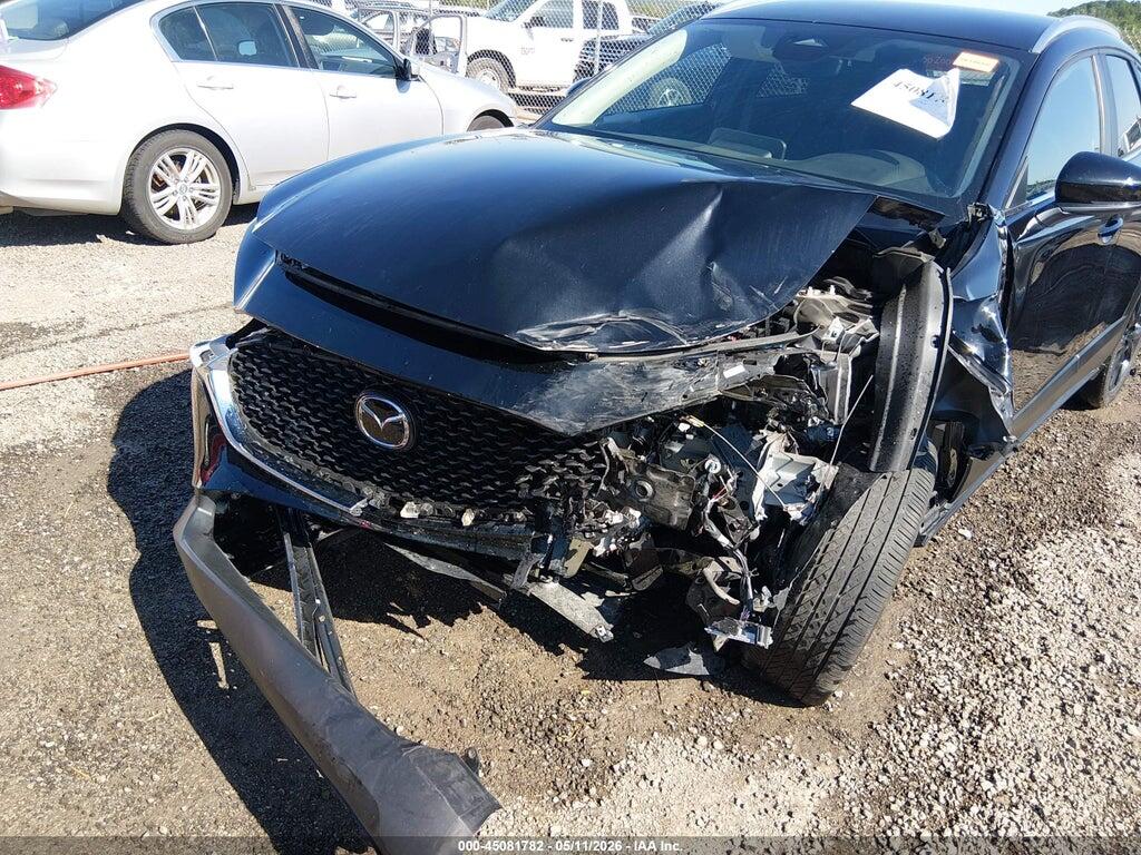 3MVDMBBM0SM759165 2025 MAZDA CX-30 photo no. 6