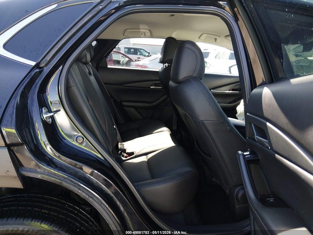 3MVDMBBM0SM759165 2025 MAZDA CX-30 photo no. 8
