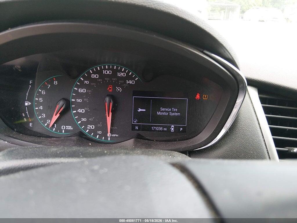 KL7CJLSB7KB873243 2019 CHEVROLET TRAX photo no. 7