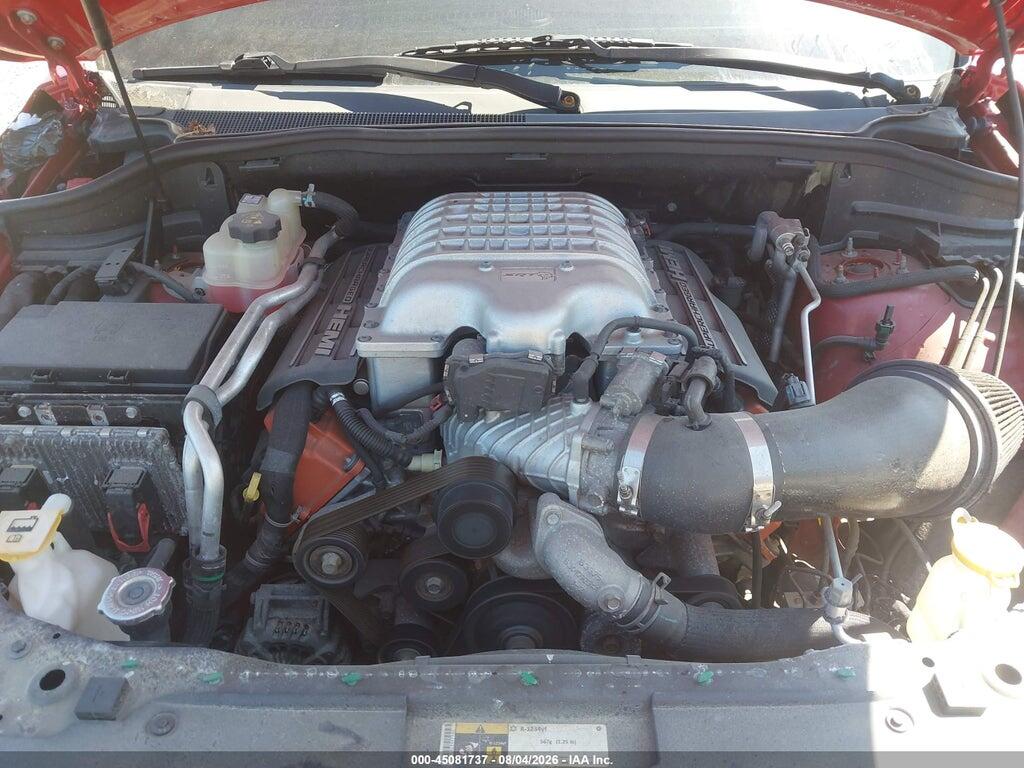 1C4RJFN9XJC406253 2018 JEEP GRAND CHEROKEE photo no. 10