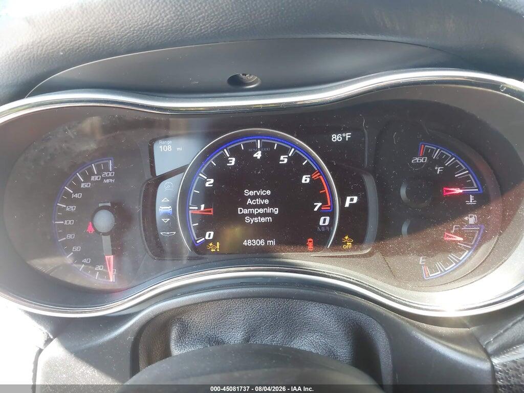 1C4RJFN9XJC406253 2018 JEEP GRAND CHEROKEE photo no. 7