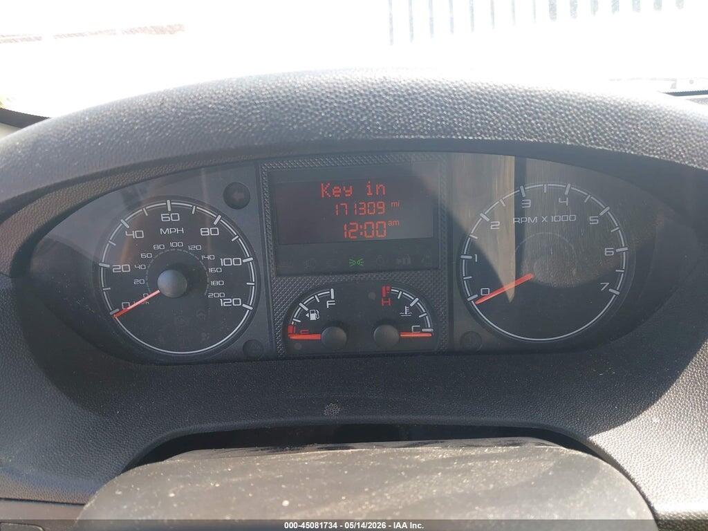 3C6TRVDG8EE107052 2014 RAM PROMASTER 2500 photo no. 7