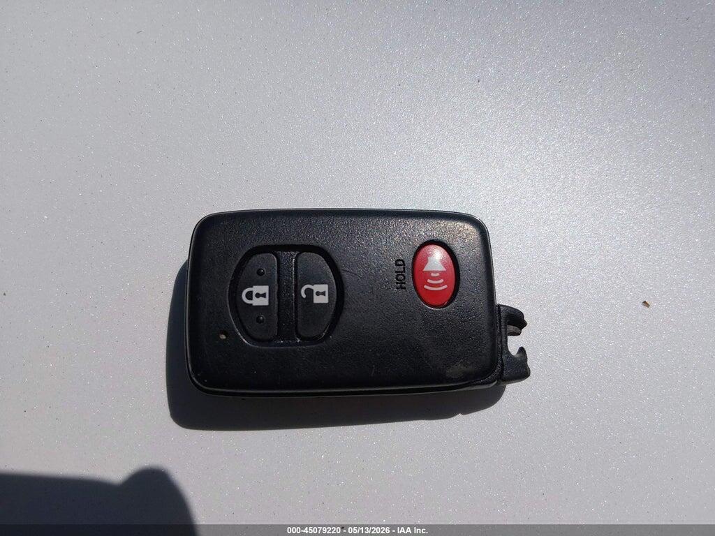 JTDZN3EU1D3211184 2013 TOYOTA PRIUS V photo no. 11