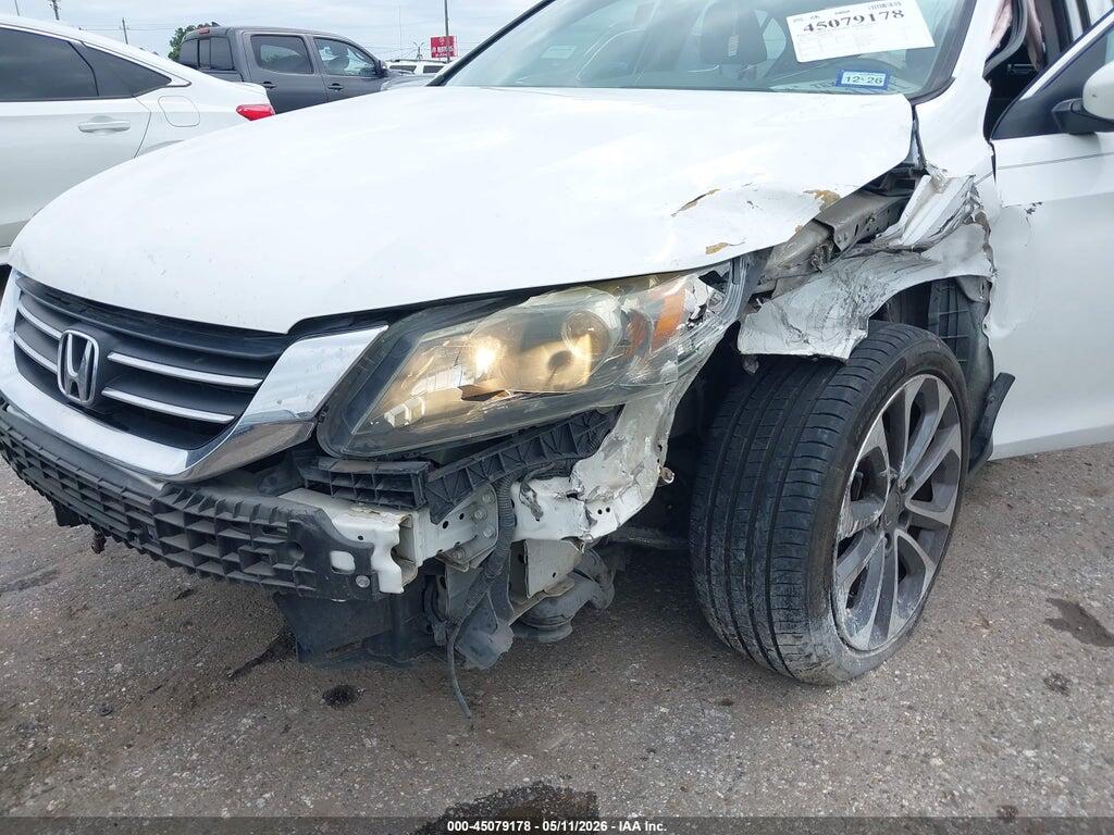 1HGCR2F55FA251893 2015 HONDA ACCORD photo no. 6
