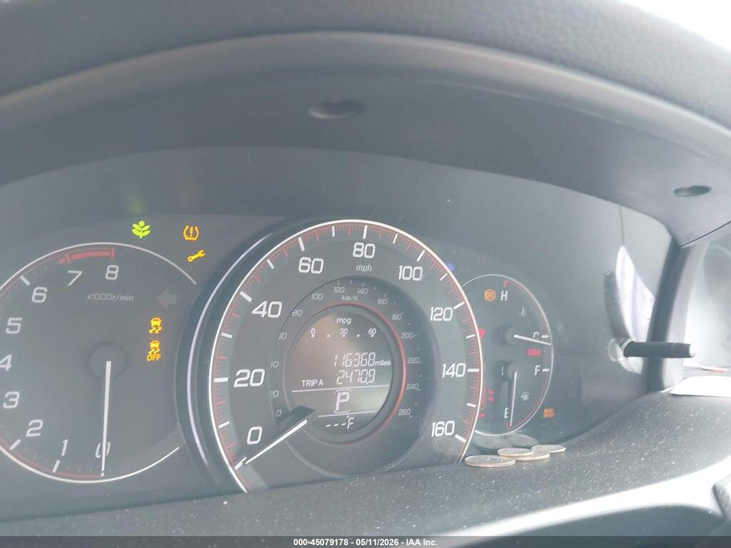 1HGCR2F55FA251893 2015 HONDA ACCORD photo no. 7