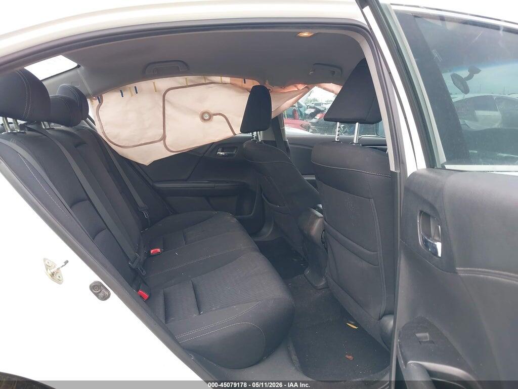 1HGCR2F55FA251893 2015 HONDA ACCORD photo no. 8