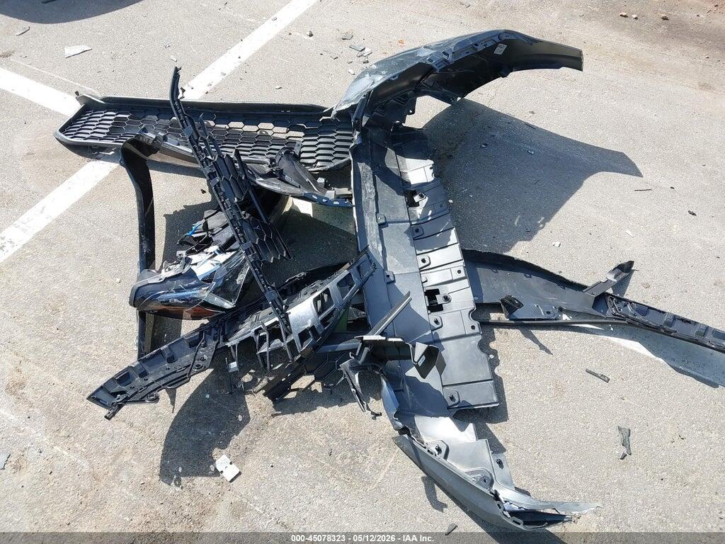 2HGFE2F55TH505558 2026 HONDA CIVIC photo no. 12