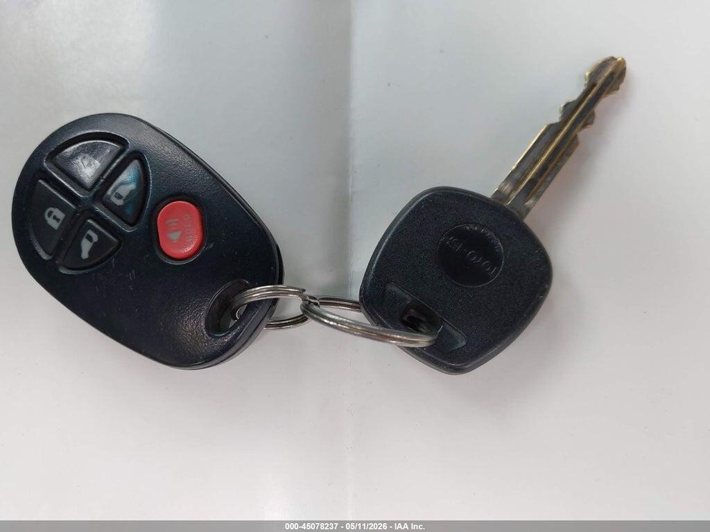 5TDKK3DC6FS611410 2015 TOYOTA SIENNA photo no. 11