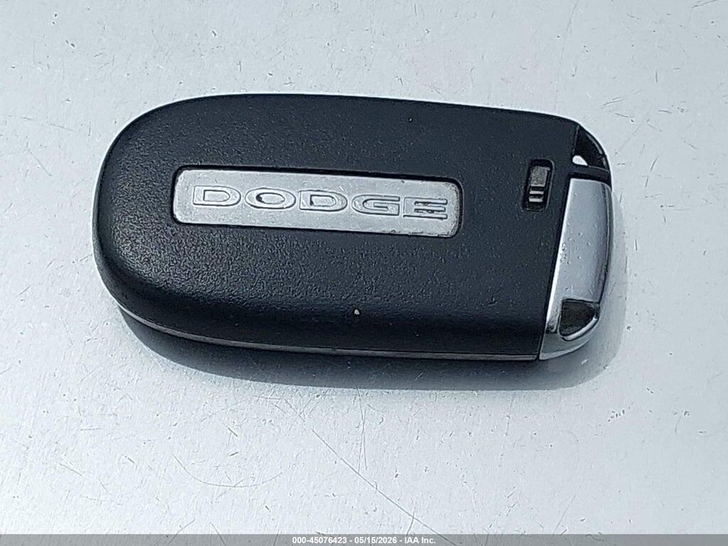 3C4PDDAG6ET236085 2014 DODGE JOURNEY photo no. 11