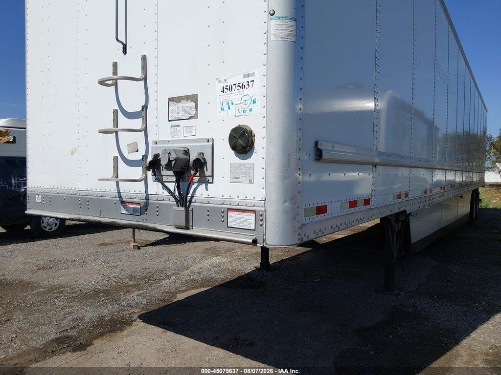 1GRAP0624KT154100 2019 GREAT DANE TRAILERS GREAT DANE TRAILERS photo no. 10