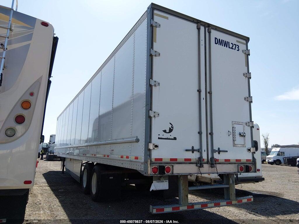 1GRAP0624KT154100 2019 GREAT DANE TRAILERS GREAT DANE TRAILERS photo no. 3