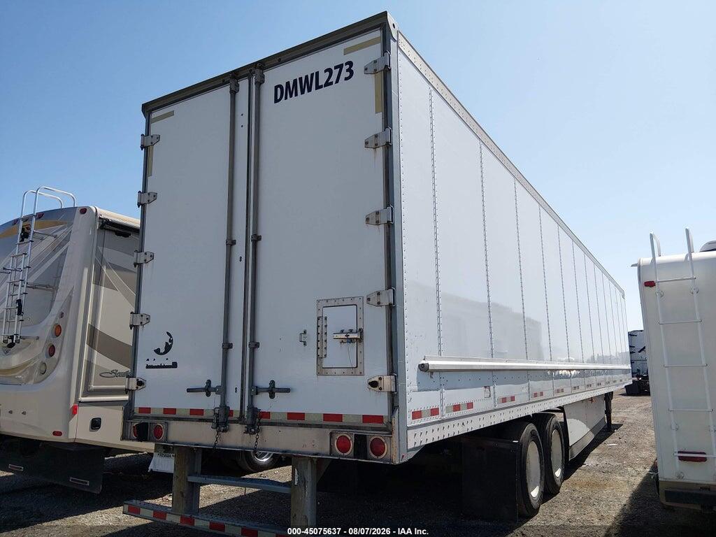 1GRAP0624KT154100 2019 GREAT DANE TRAILERS GREAT DANE TRAILERS photo no. 4
