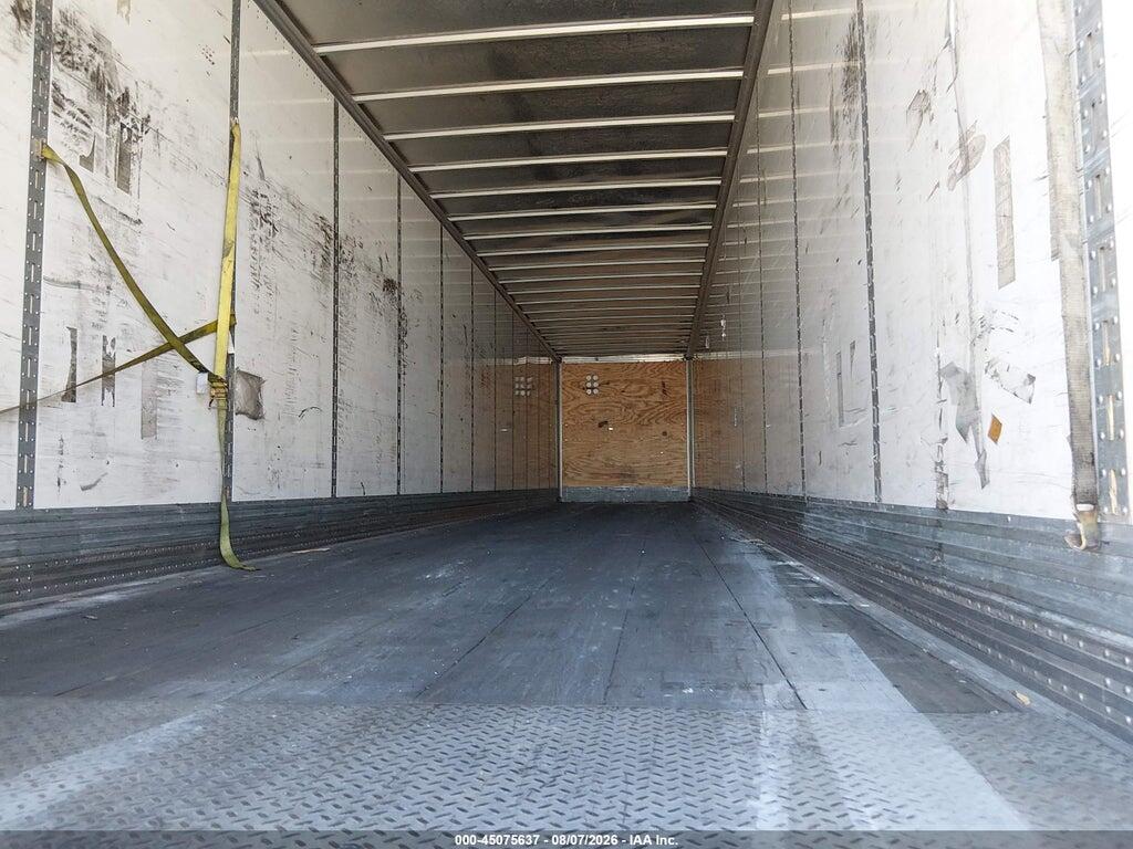 1GRAP0624KT154100 2019 GREAT DANE TRAILERS GREAT DANE TRAILERS photo no. 5