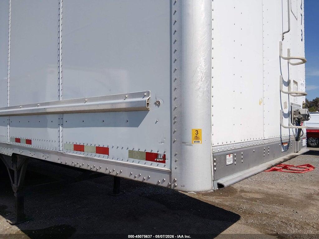 1GRAP0624KT154100 2019 GREAT DANE TRAILERS GREAT DANE TRAILERS photo no. 6