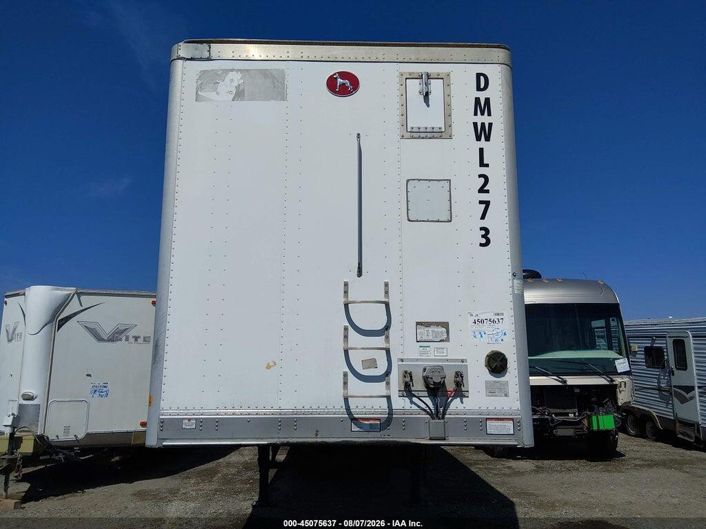 1GRAP0624KT154100 2019 GREAT DANE TRAILERS GREAT DANE TRAILERS photo no. 7