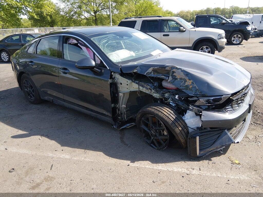 KNAG24J75S5349136 2025 KIA K5 photo no. 1