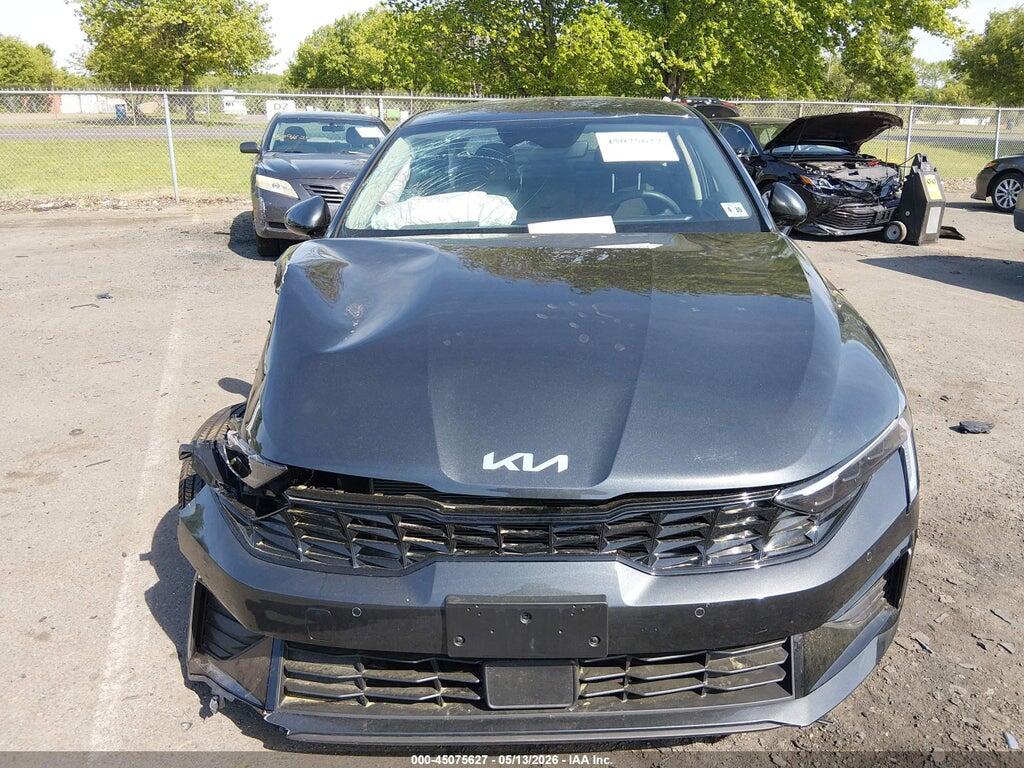 KNAG24J75S5349136 2025 KIA K5 photo no. 12