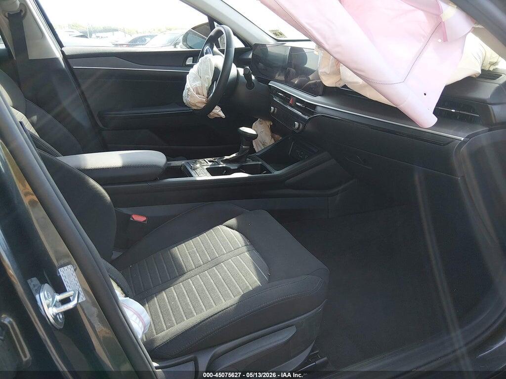 KNAG24J75S5349136 2025 KIA K5 photo no. 5