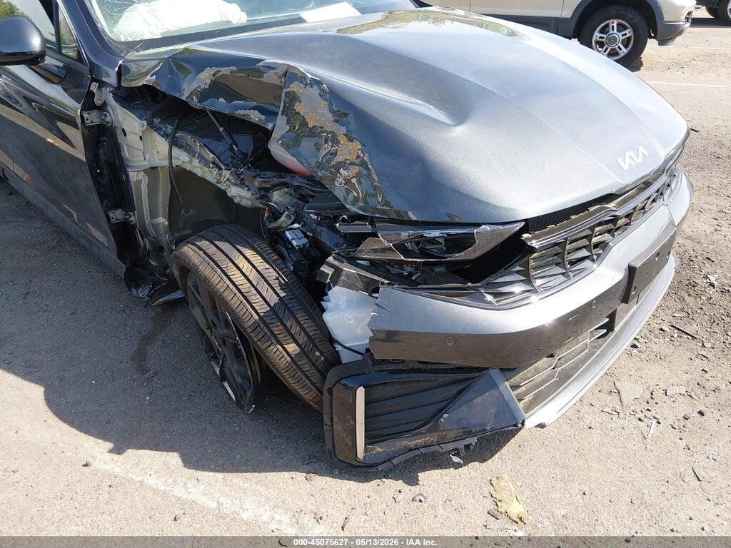 KNAG24J75S5349136 2025 KIA K5 photo no. 6