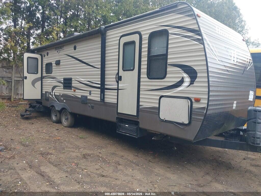 4YDT26R22G7206983 2016 KEYSTONE RV OTHER photo no. 1