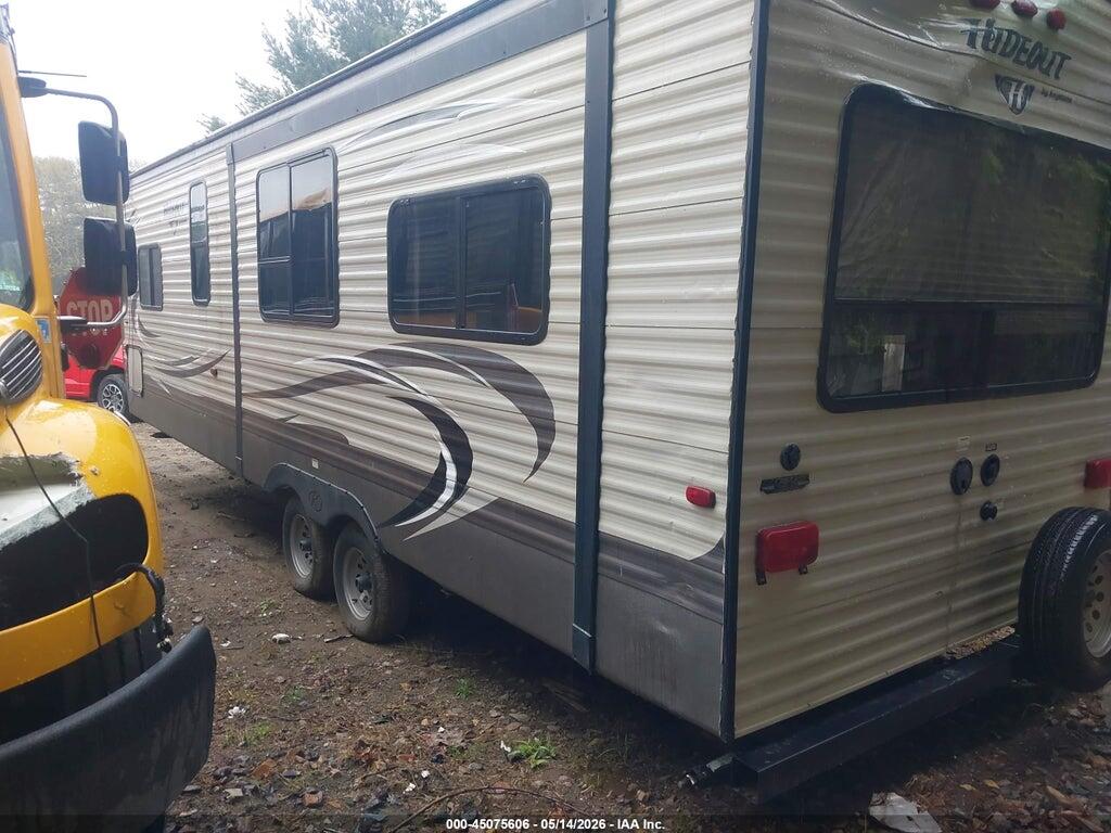 4YDT26R22G7206983 2016 KEYSTONE RV OTHER photo no. 3