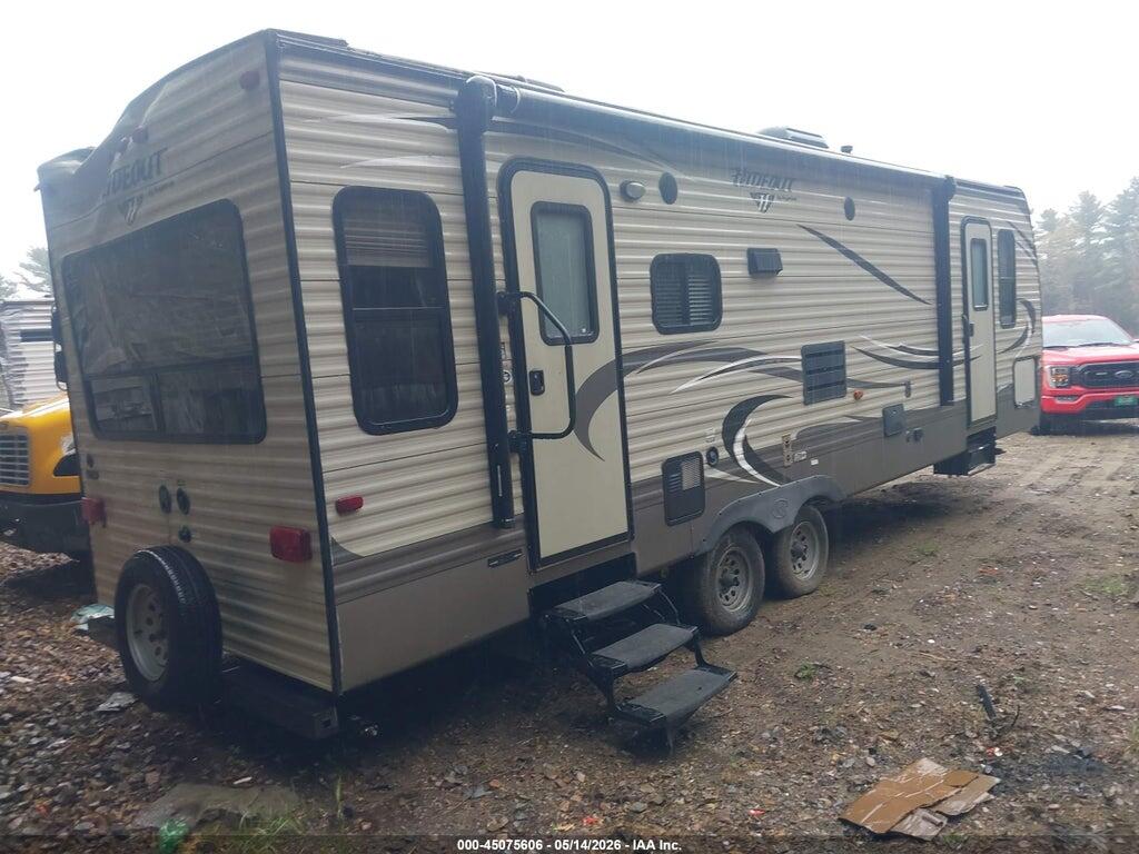 4YDT26R22G7206983 2016 KEYSTONE RV OTHER photo no. 4