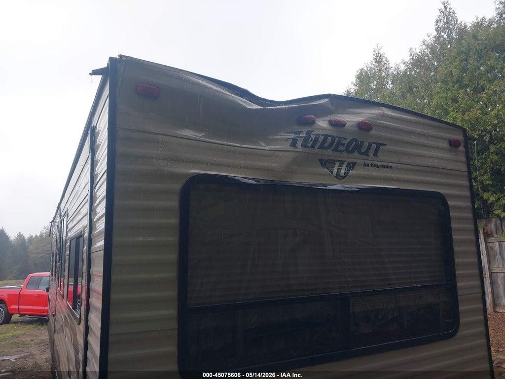 4YDT26R22G7206983 2016 KEYSTONE RV OTHER photo no. 6