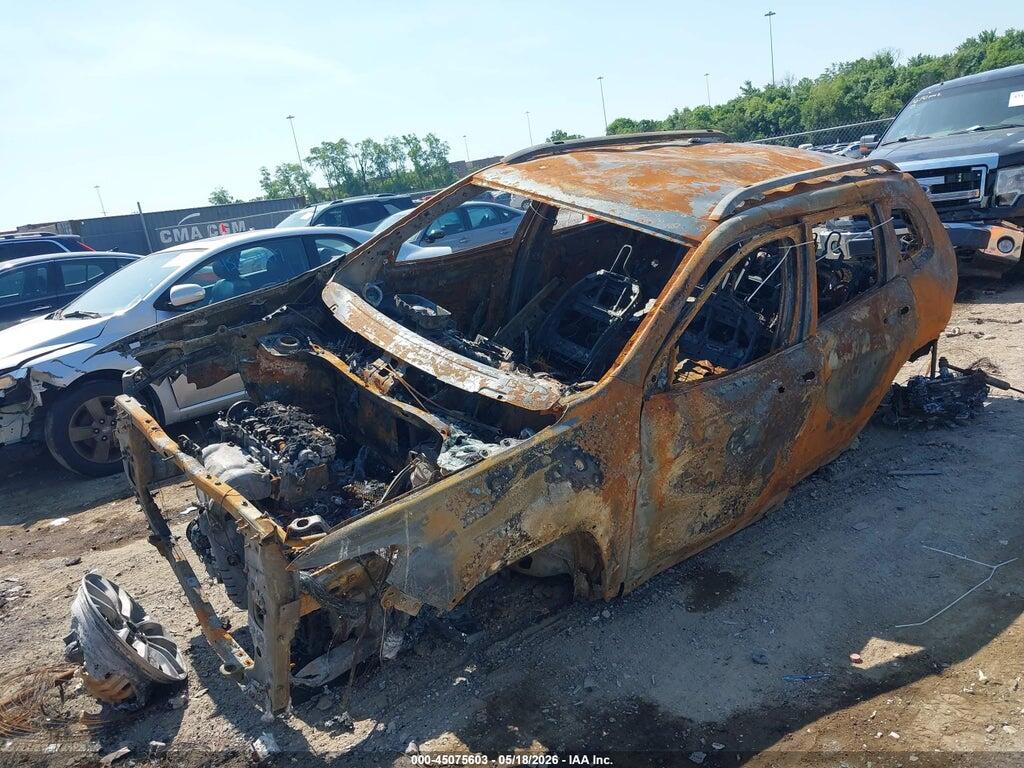 1C4PJMMB0PD112041 2023 JEEP CHEROKEE photo no. 2