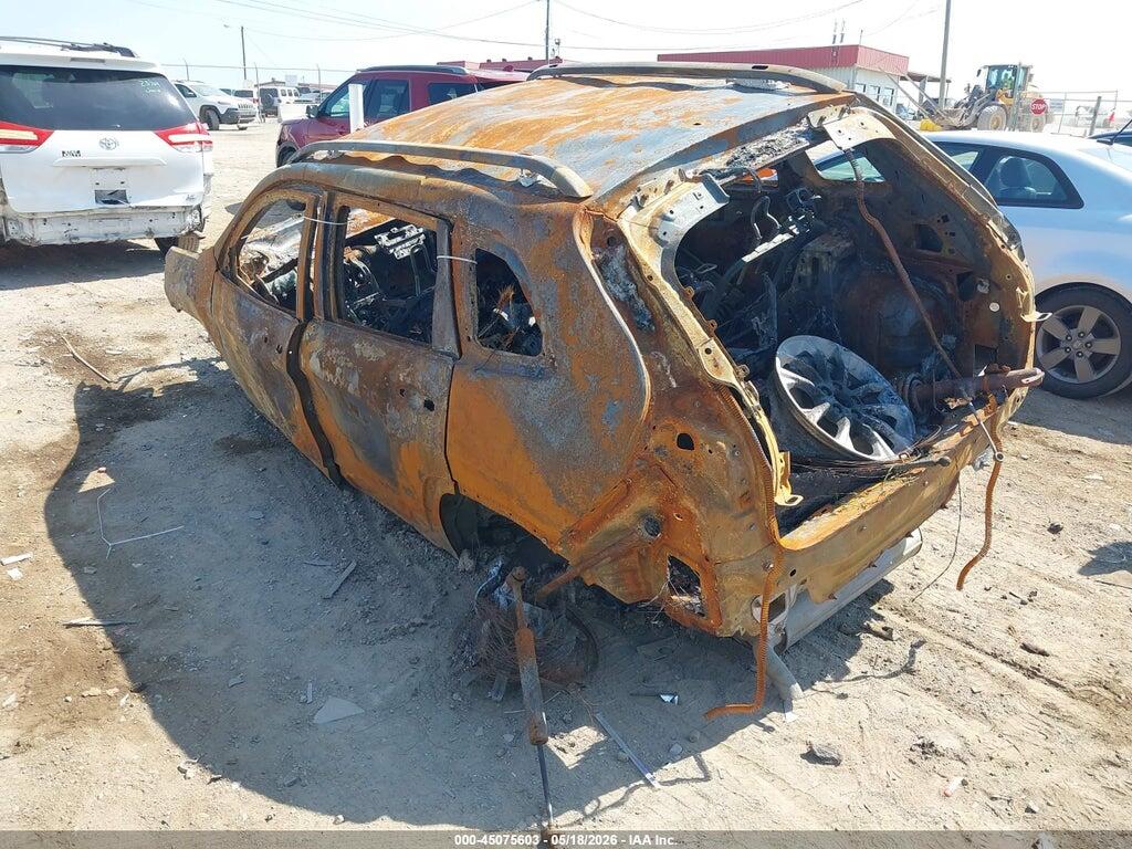 1C4PJMMB0PD112041 2023 JEEP CHEROKEE photo no. 3