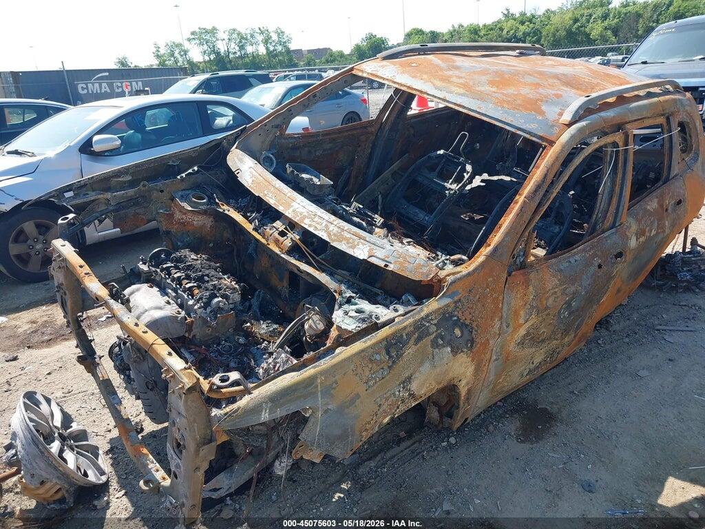 1C4PJMMB0PD112041 2023 JEEP CHEROKEE photo no. 6