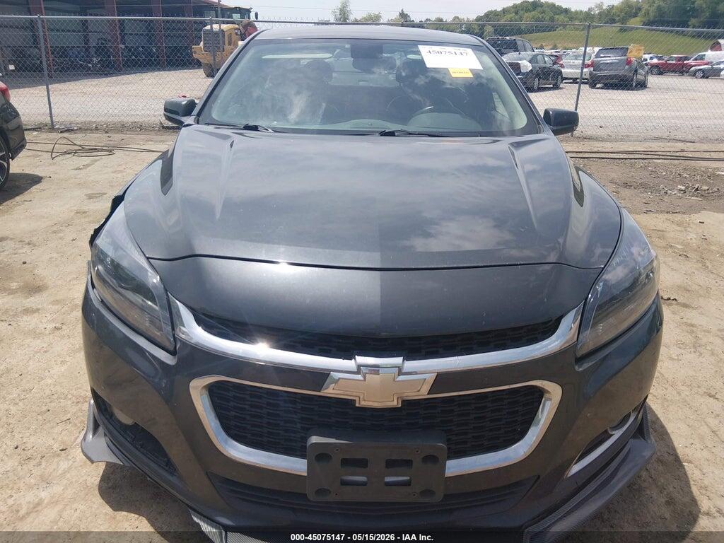 1G11E5SL8EF175684 2014 CHEVROLET MALIBU photo no. 12