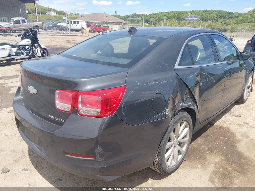 1G11E5SL8EF175684 2014 CHEVROLET MALIBU photo no. 4