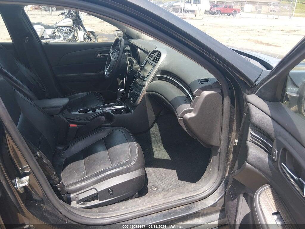 1G11E5SL8EF175684 2014 CHEVROLET MALIBU photo no. 5