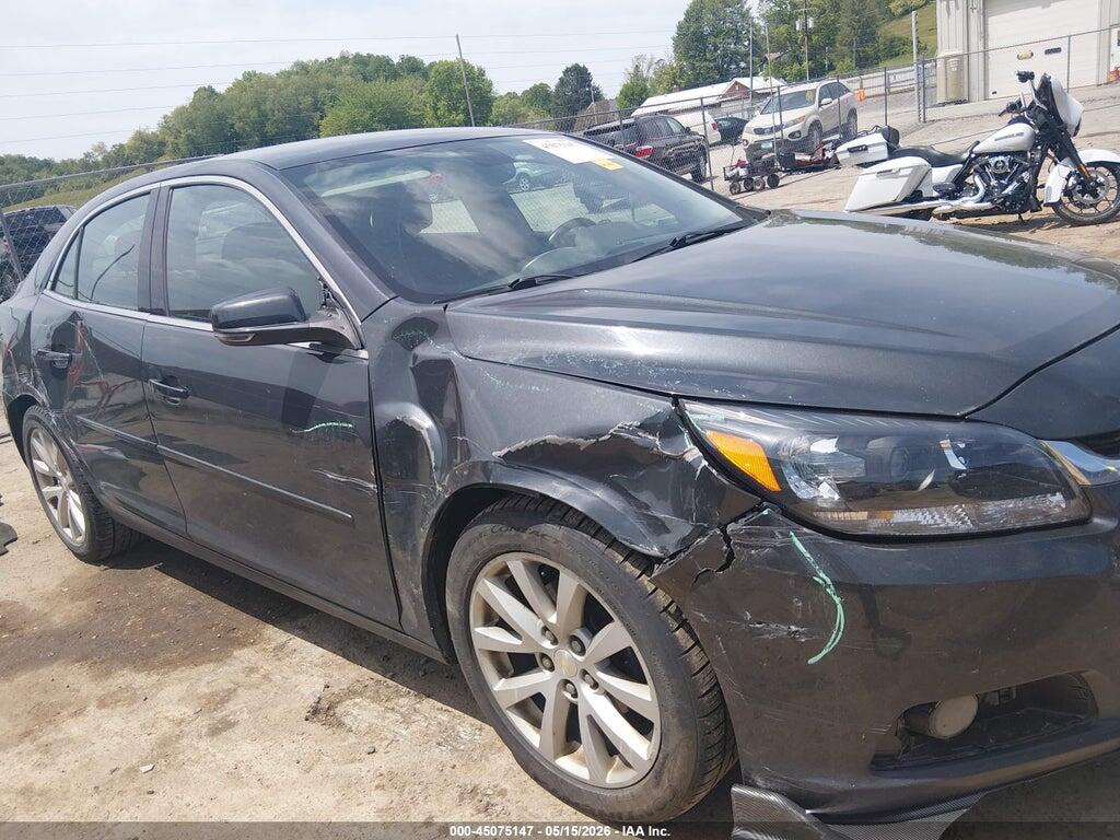 1G11E5SL8EF175684 2014 CHEVROLET MALIBU photo no. 6