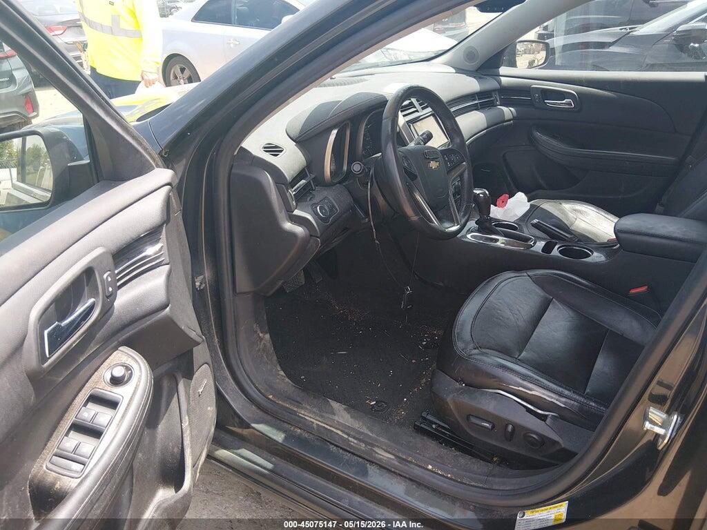 1G11E5SL8EF175684 2014 CHEVROLET MALIBU photo no. 9