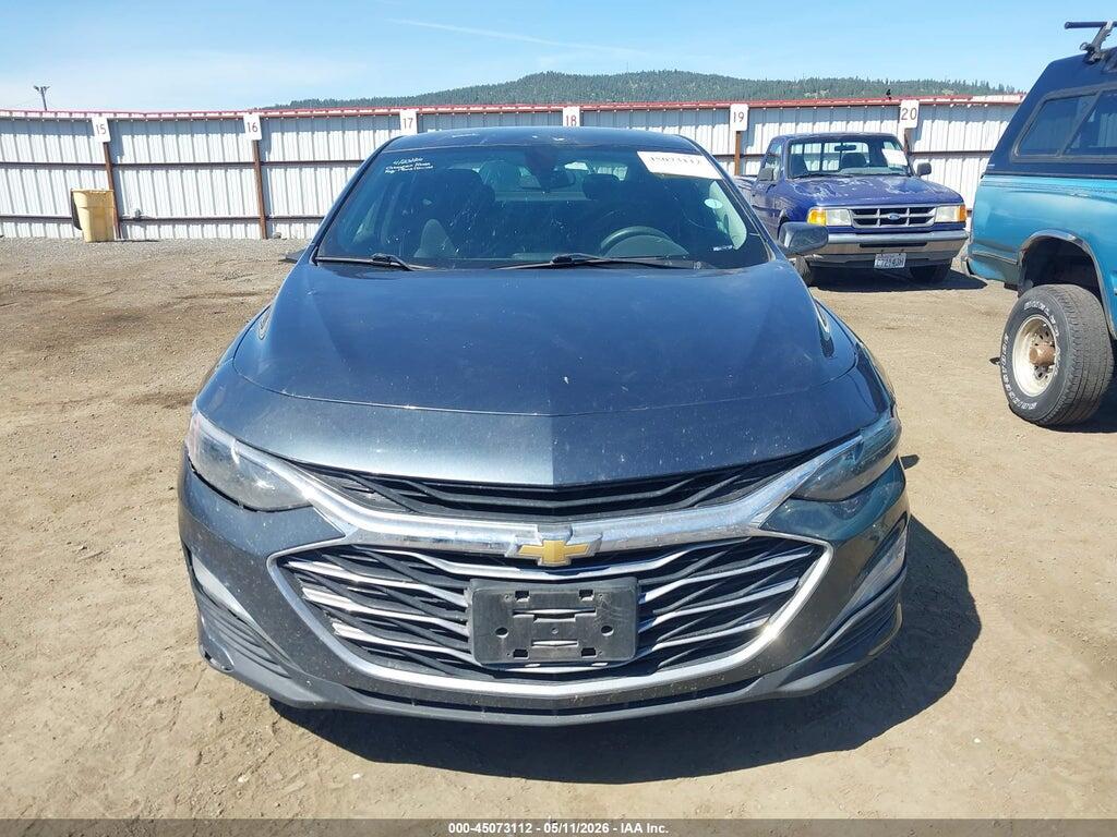 1G1ZD5ST7LF074087 2020 CHEVROLET MALIBU photo no. 12