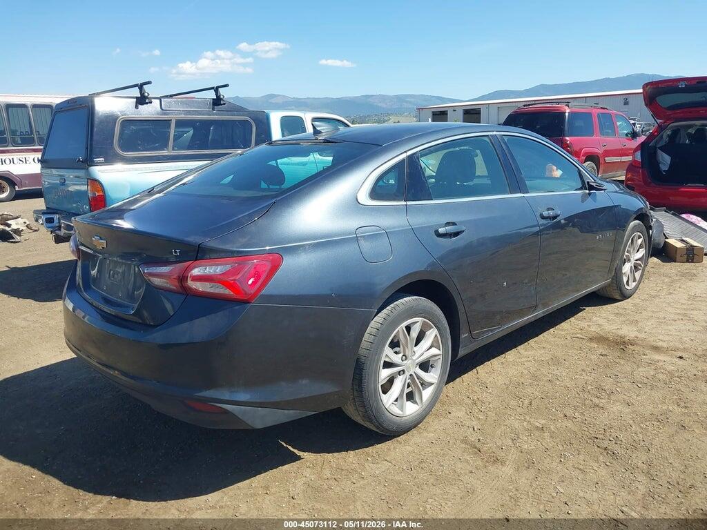 1G1ZD5ST7LF074087 2020 CHEVROLET MALIBU photo no. 4