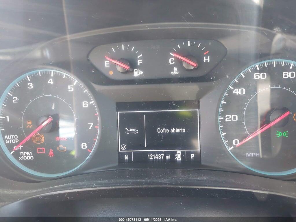 1G1ZD5ST7LF074087 2020 CHEVROLET MALIBU photo no. 7