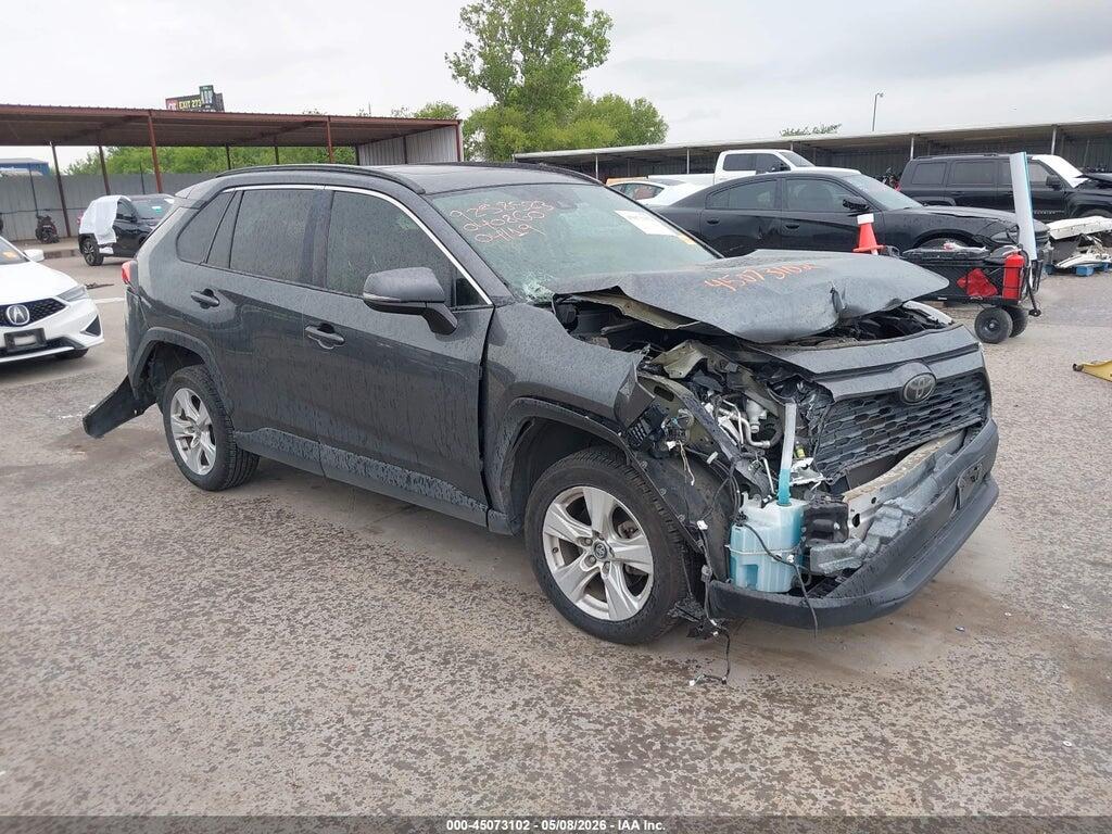 2T3W1RFV6LC040860 2020 TOYOTA RAV4 photo no. 1