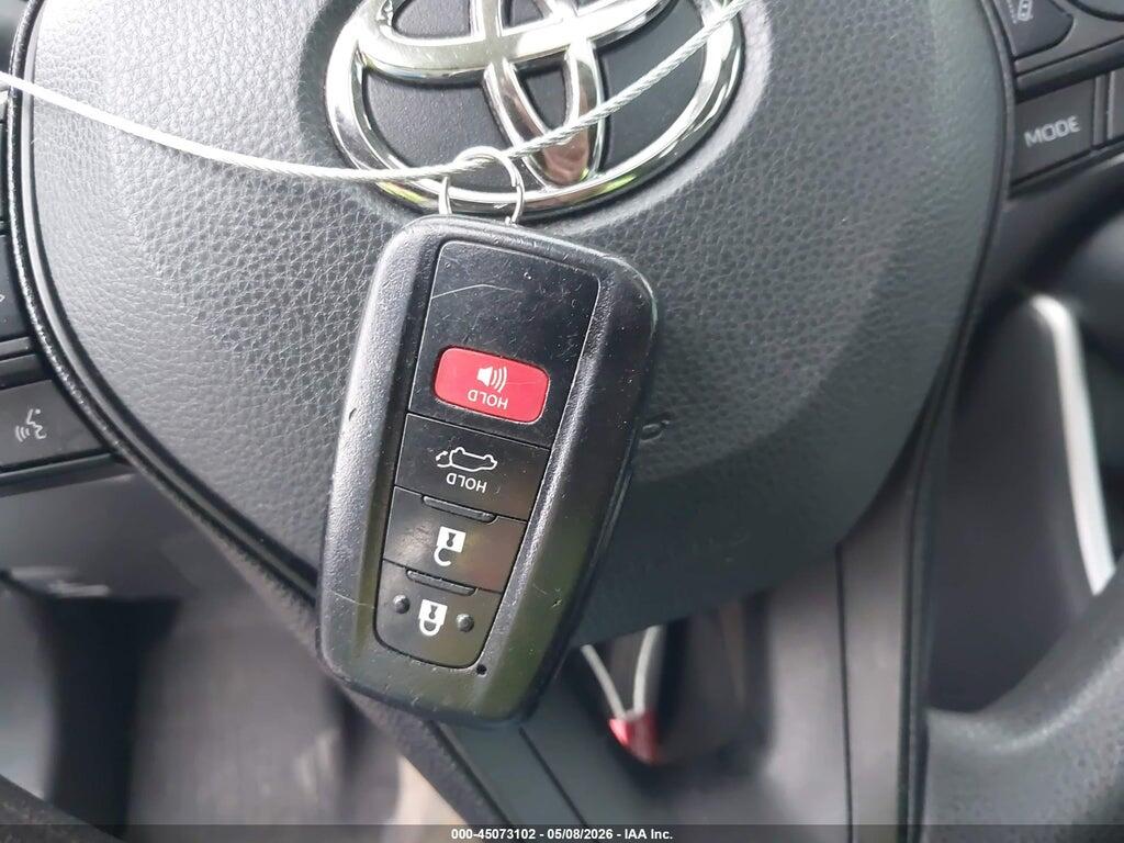 2T3W1RFV6LC040860 2020 TOYOTA RAV4 photo no. 11