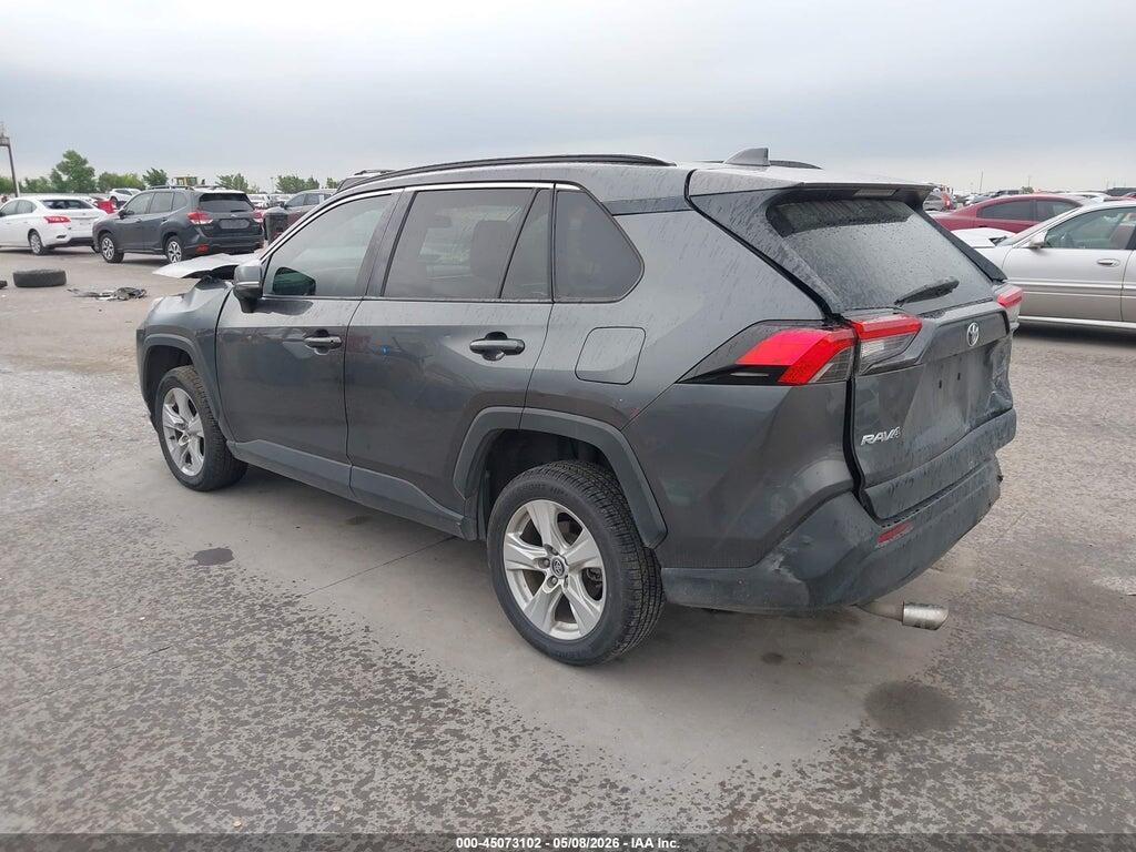 2T3W1RFV6LC040860 2020 TOYOTA RAV4 photo no. 3
