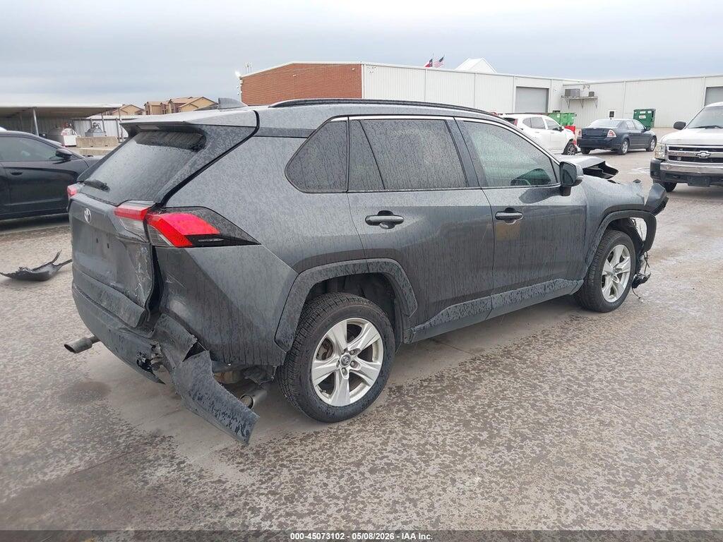 2T3W1RFV6LC040860 2020 TOYOTA RAV4 photo no. 4