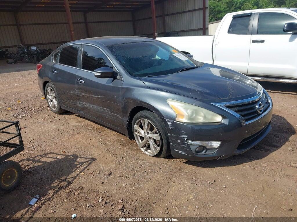 1N4AL3AP1DC220668 2013 NISSAN ALTIMA photo no. 1