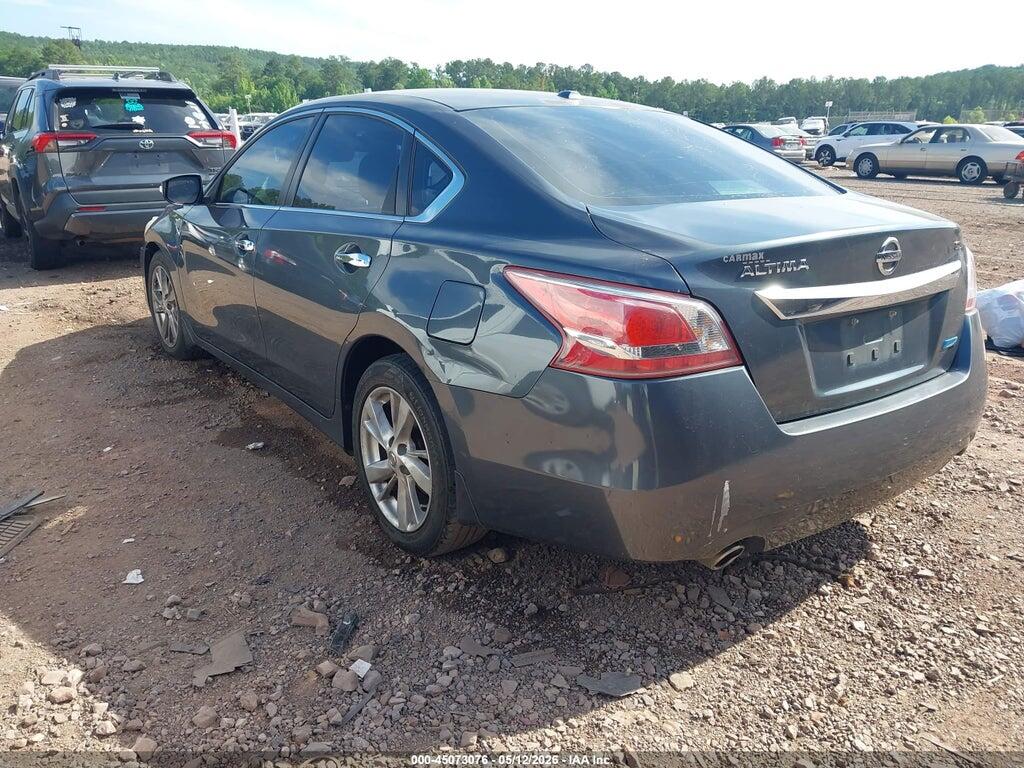 1N4AL3AP1DC220668 2013 NISSAN ALTIMA photo no. 3