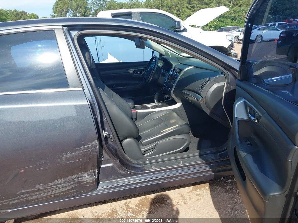 1N4AL3AP1DC220668 2013 NISSAN ALTIMA photo no. 5