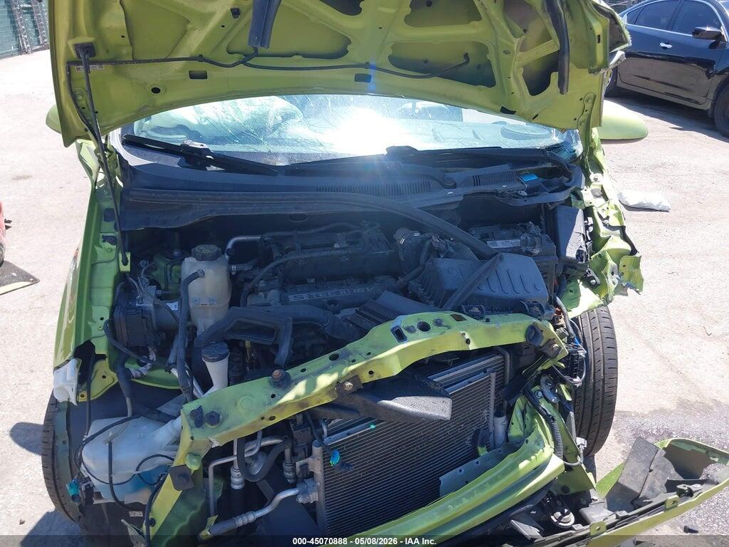 KL8CB6S92DC502091 2013 CHEVROLET SPARK photo no. 10