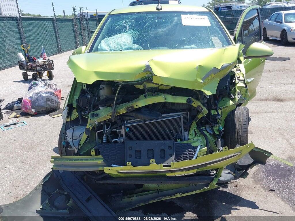 KL8CB6S92DC502091 2013 CHEVROLET SPARK photo no. 6